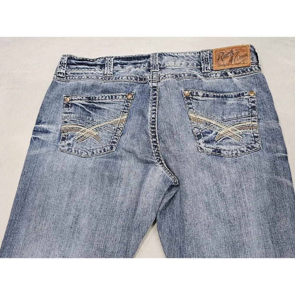 Wrangler no holes